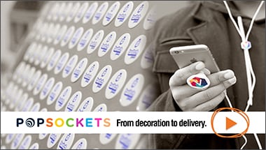 Lifecycle of a PopSockets order, video only