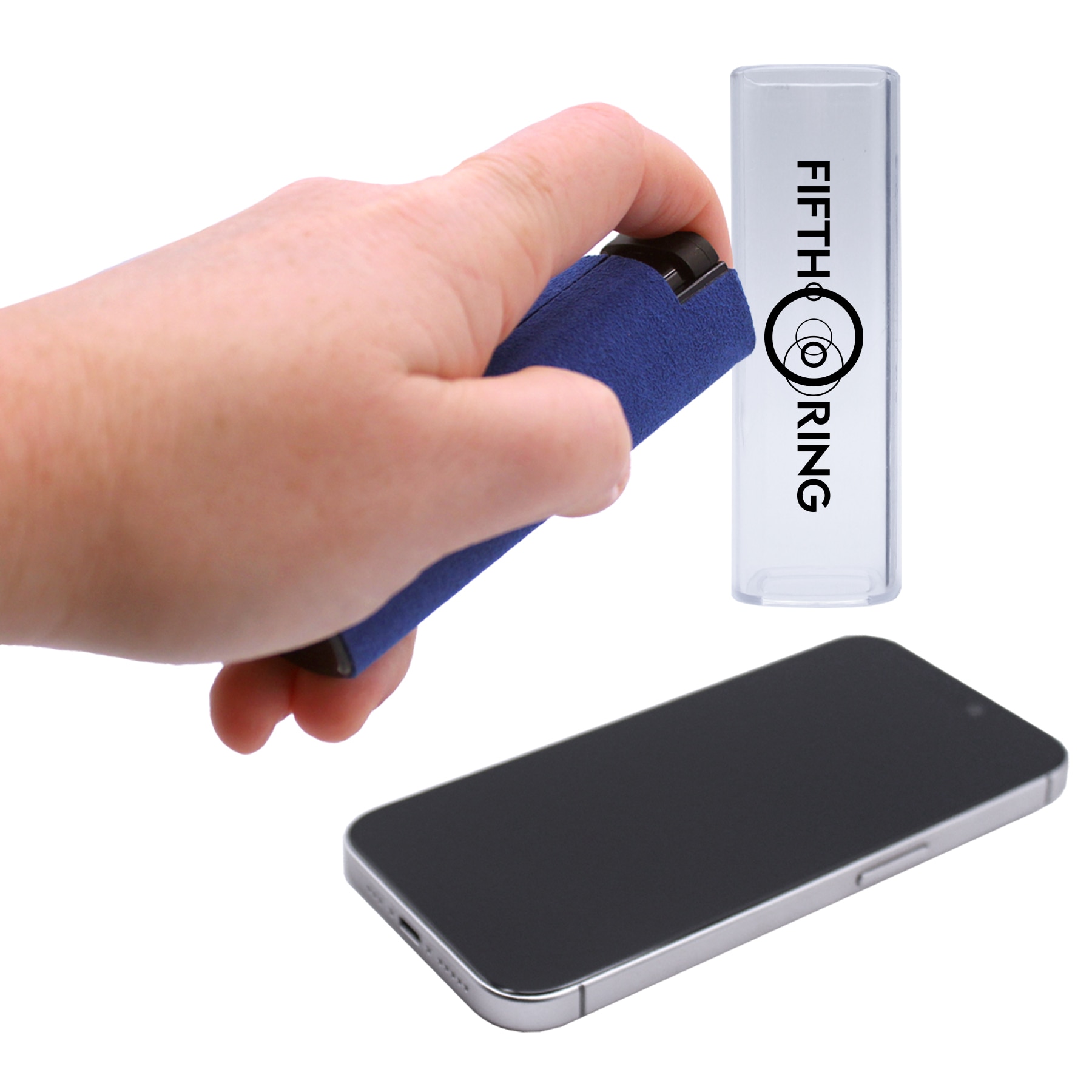 Phone Accessories | iScreen Spray 'n Clean