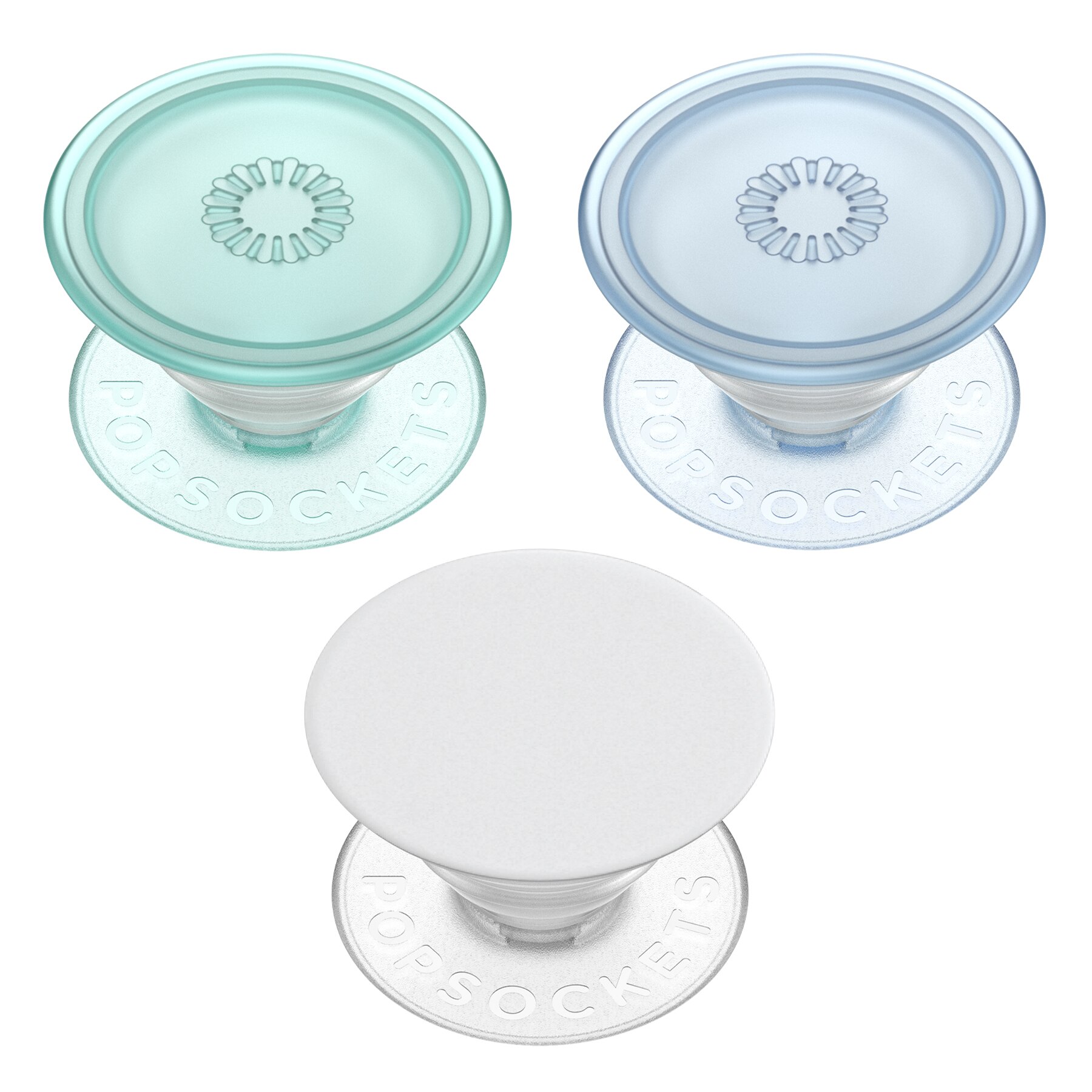 新品未使用 AP  POP GREEN レシート付国内正規品 PopSockets | PopGrip PlantCore