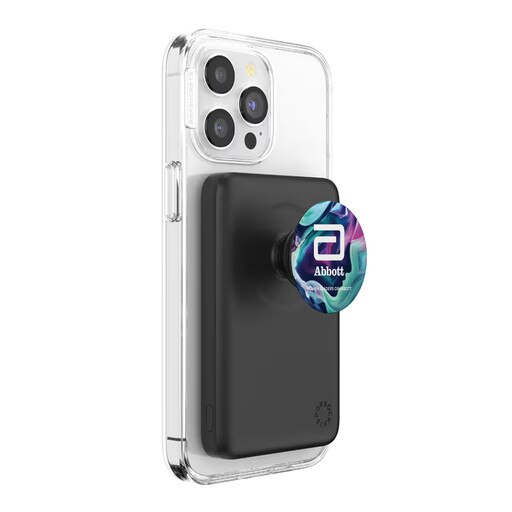 Popsockets Packs Power Banks | PopSockets PowerPack 5000mAh Power Bank