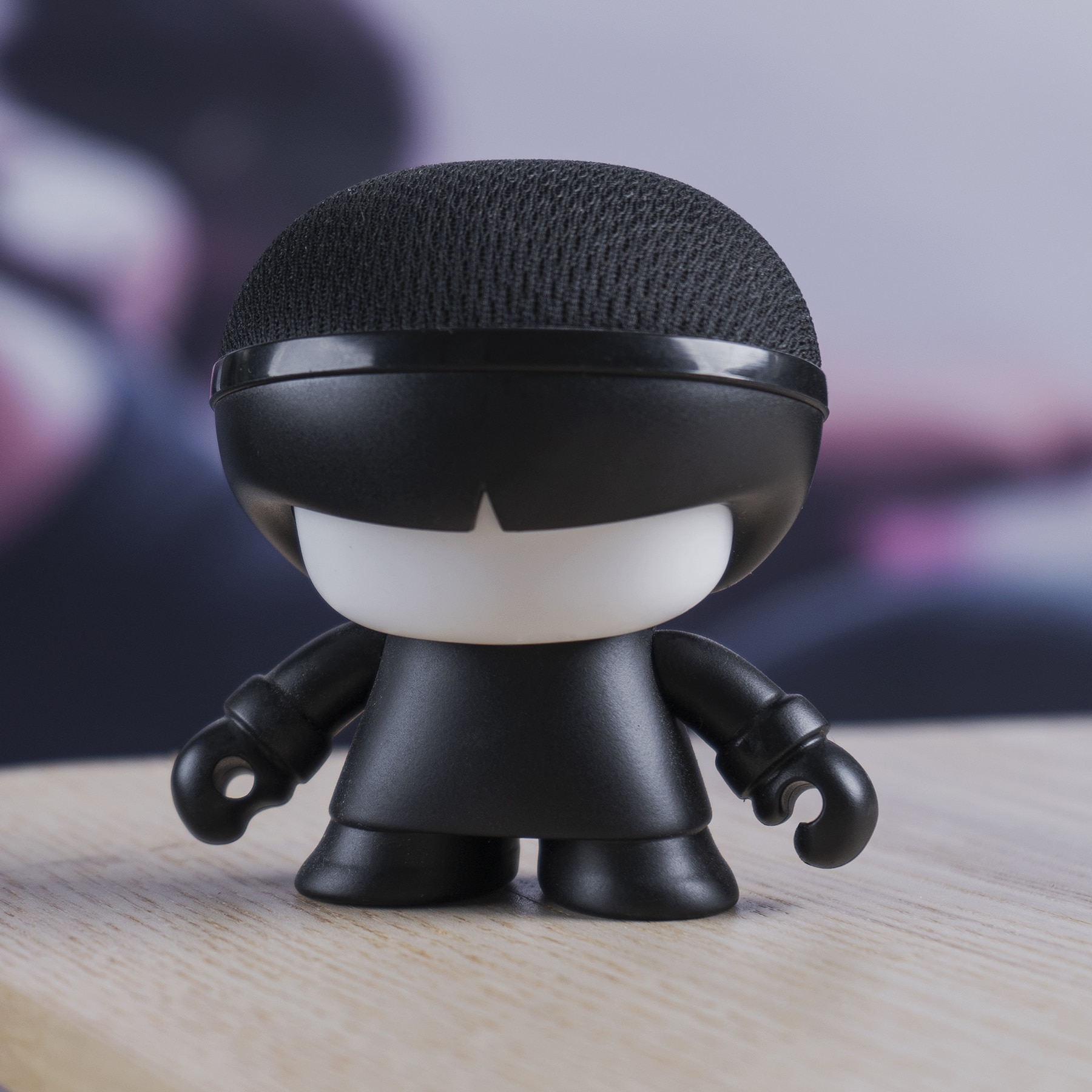 Retail | Xoopar Mini Xboy Speaker
