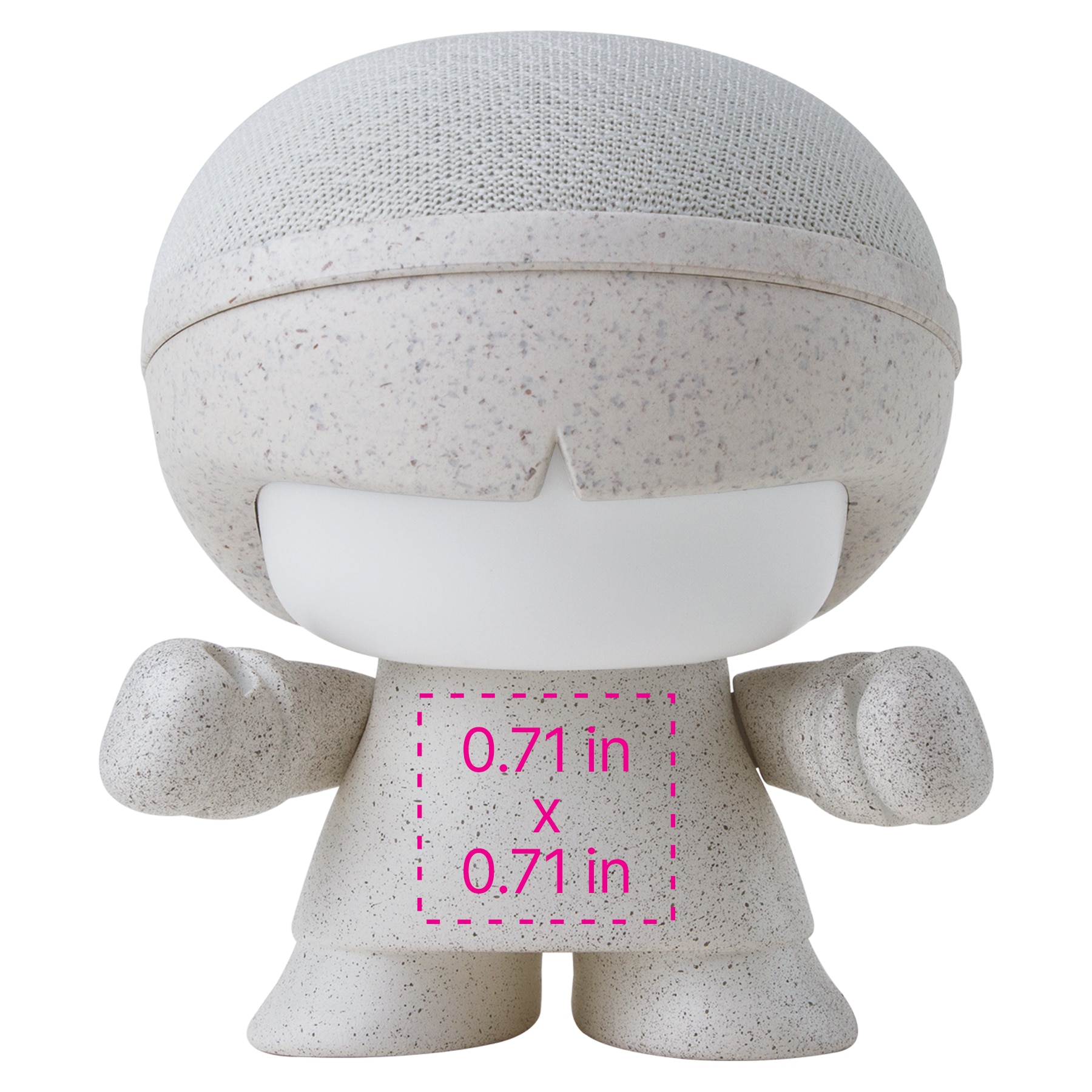 Retail | Xoopar Mini Xboy Speaker