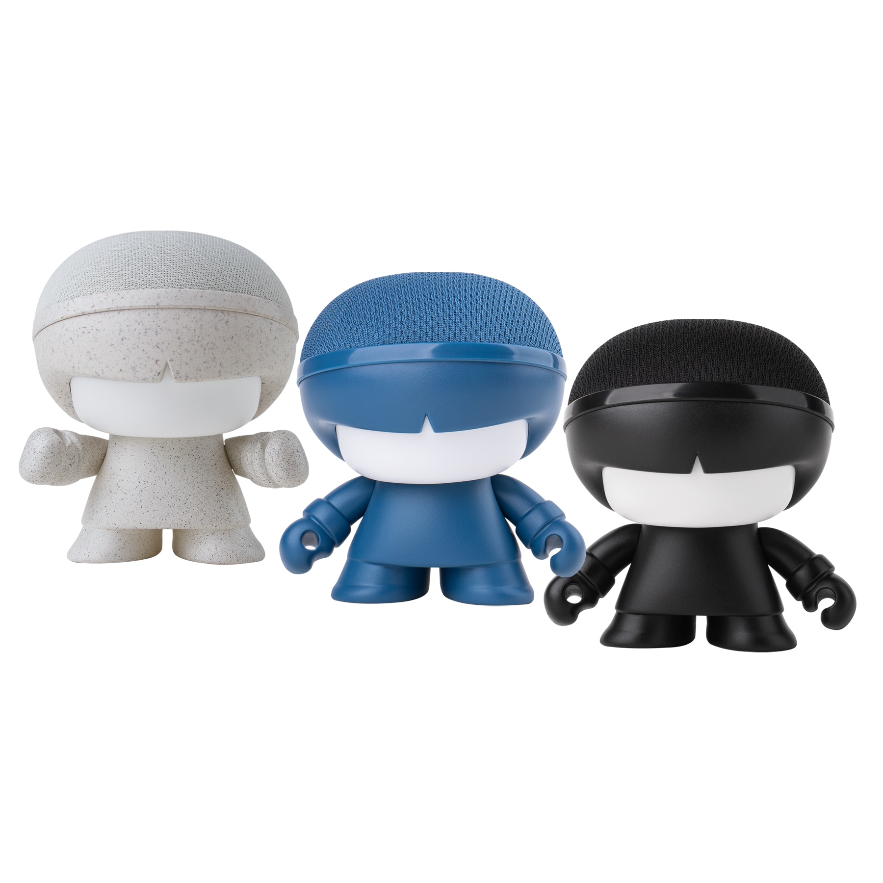 Retail | Xoopar Mini Xboy Speaker