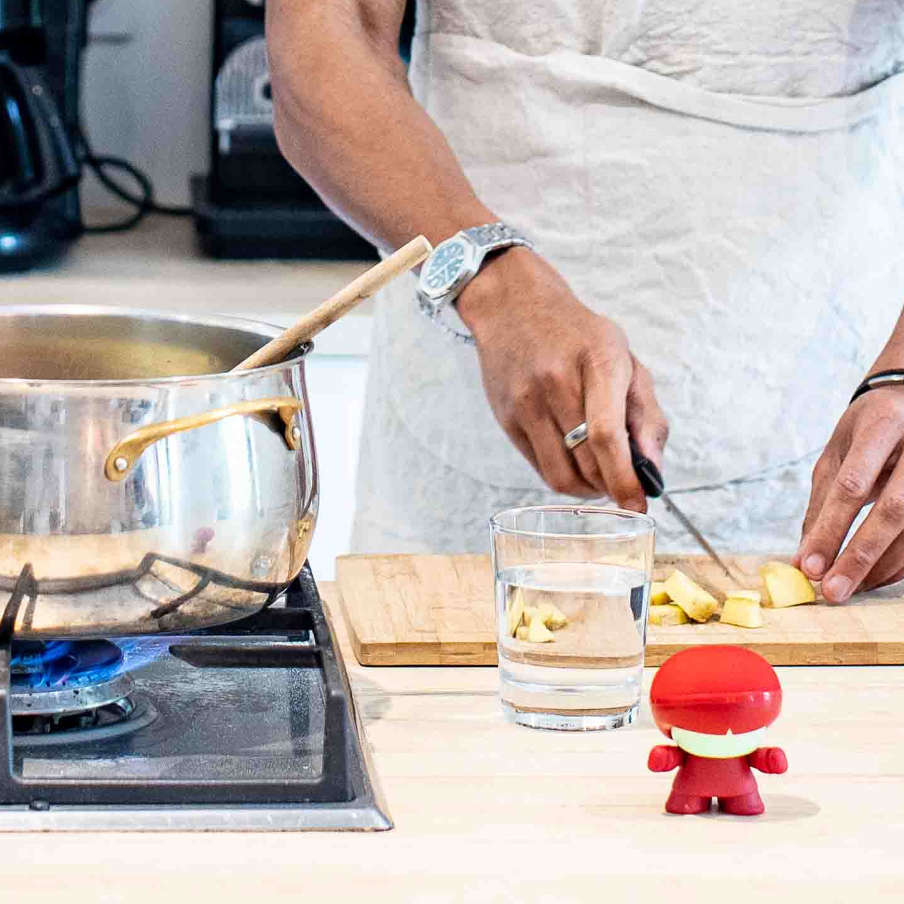 Retail | Xoopar Mini Xboy Speaker