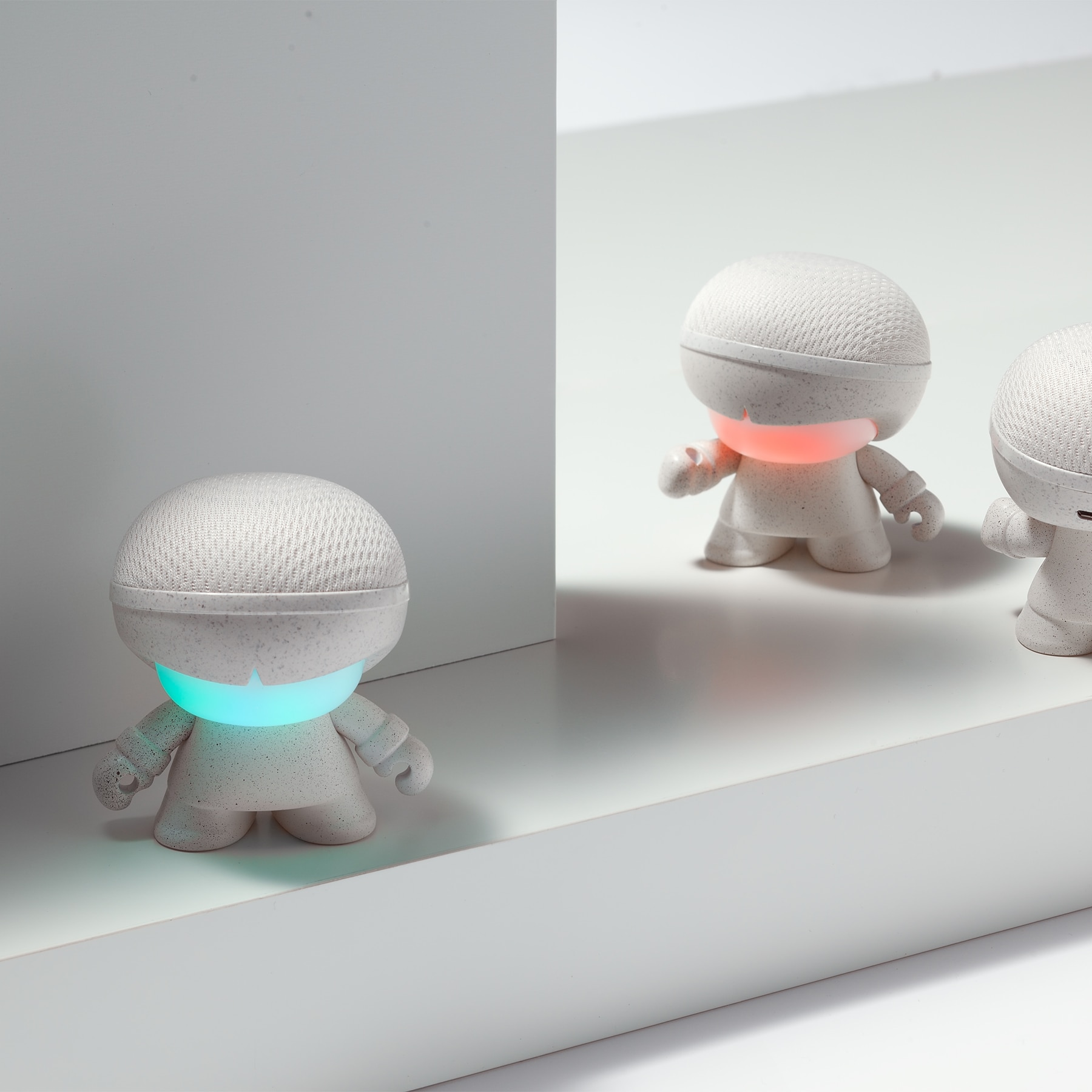 Retail | Xoopar Mini Xboy Speaker