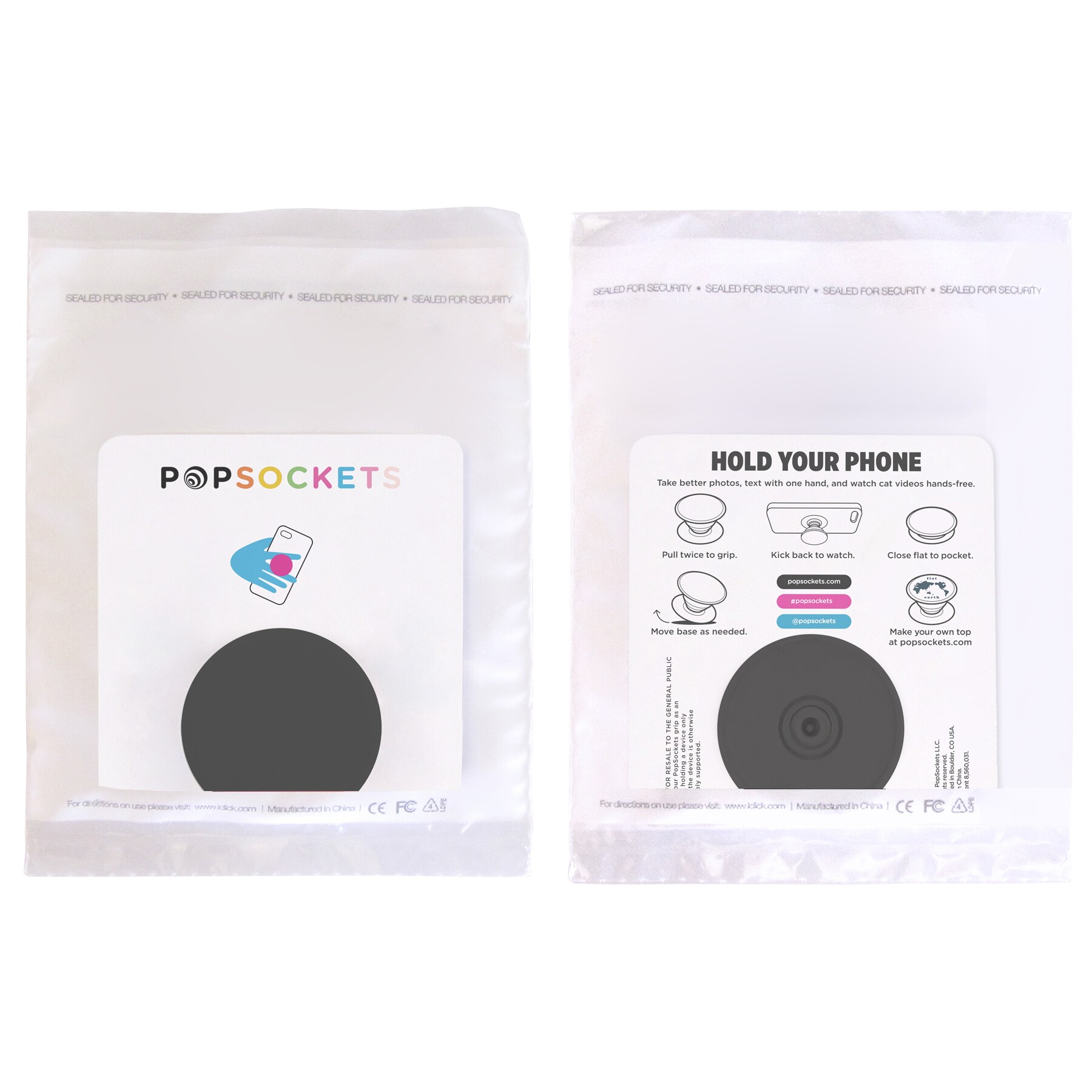 Download Popsockets Phone Grips Popgrip Swappable