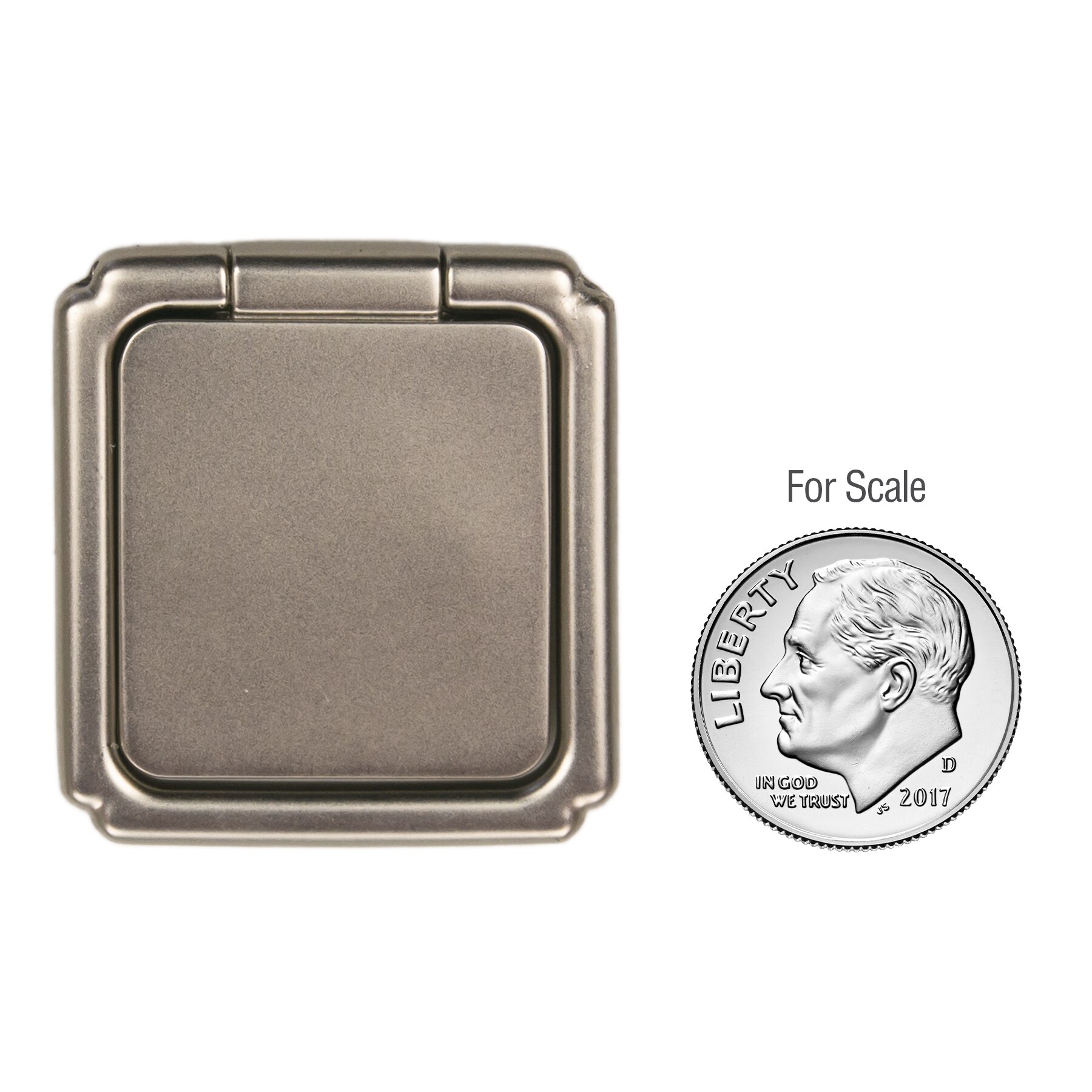 Popsockets Phone Grips Square Ring Holder